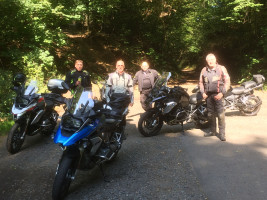 GG Rechts und Links vom Rhein