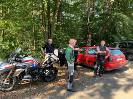 GG Rechts und Links vom Rhein