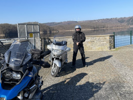 GG Rund um den Rursee