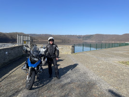 GG Rund um den Rursee