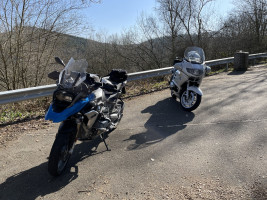 GG Rund um den Rursee