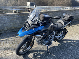 GG Rund um den Rursee