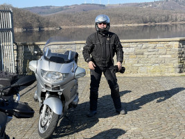 GG Rund um den Rursee