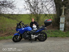 BFR Start in die Motorrad Saison 2021