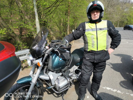 BFR Start in die Motorrad Saison 2021