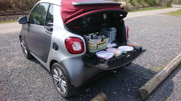 BFR Start in die Motorrad Saison 2021