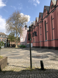 BFR Start in die Motorrad Saison 2021