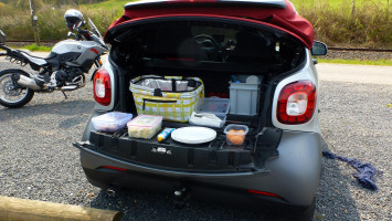 BFR Start in die Motorrad Saison 2021