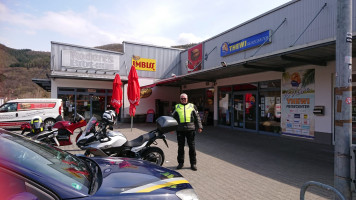 BFR Start in die Motorrad Saison 2021