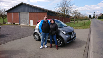 BFR Start in die Motorrad Saison 2021