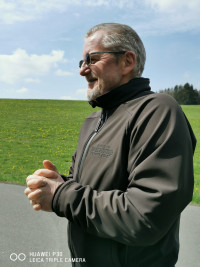 BFR Start in die Motorrad Saison 2021