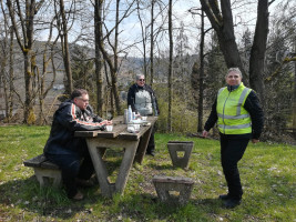 BFR Start in die Motorrad Saison 2021