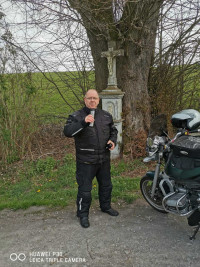 BFR Start in die Motorrad Saison 2021