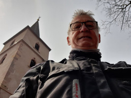 BFR Start in die Motorrad Saison 2021