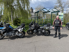 GG Rund um Schleiden