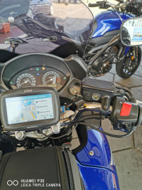 Kleine Tour ins Bergische