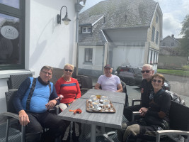 Spontane "Expeditionstour" durch die Eifel