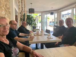 GG Weg 2 zu den Hütten