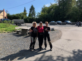 GG Weg 2 zu den Hütten