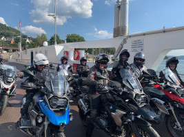 GG Weg 2 zu den Hütten