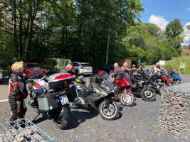 GG Weg 2 zu den Hütten