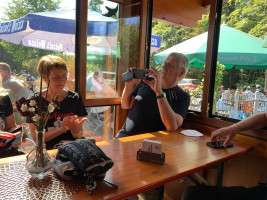 GG Weg 2 zu den Hütten