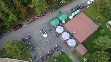 GG Weg 2 zu den Hütten