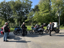 GG Weg 2 zu den Hütten