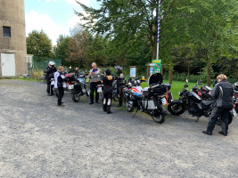 GG Weg 2 zu den Hütten