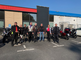 GG Weg 2 zu den Hütten