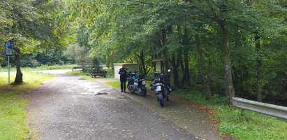 GG Tour zu Bikers Canyon ?