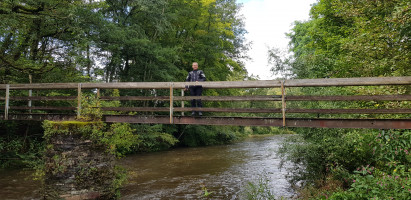 GG Tour zu Bikers Canyon ?