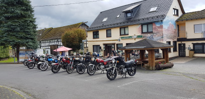 GG Tour zu Bikers Canyon ?