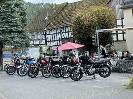 GG Tour zu Bikers Canyon ?