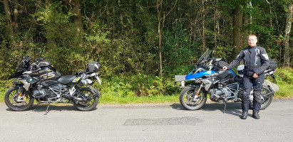 GG zur zornigen Ameise