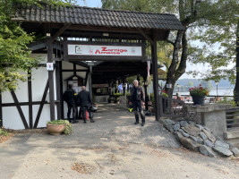 GG zur zornigen Ameise