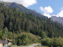 ZWEI  BFR'LER ERKUNDEN DAS ALLGÄU