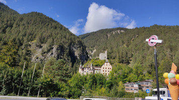 ZWEI  BFR'LER ERKUNDEN DAS ALLGÄU