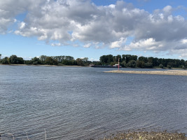 Cafetour zum Krancafe und Motorrad Polo Jüchen-80km-RA