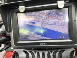 Cafetour zum Krancafe und Motorrad Polo Jüchen-80km-RA