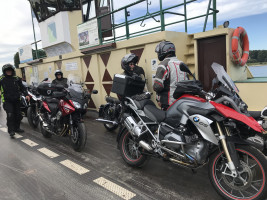 Cafetour zum Krancafe und Motorrad Polo Jüchen-80km-RA