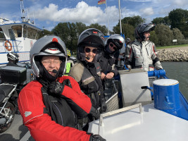 Cafetour zum Krancafe und Motorrad Polo Jüchen-80km-RA