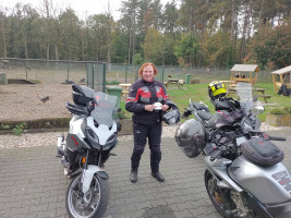 Zum Kaffee-Einkaufen nach Holland