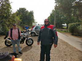 Zum Kaffee-Einkaufen nach Holland