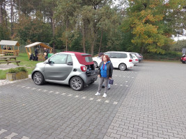 Zum Kaffee-Einkaufen nach Holland