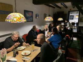 BFR Jahresabschlussfahrt 2021