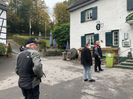 BFR Jahresabschlussfahrt 2021