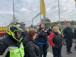 BFR Jahresabschlussfahrt 2021