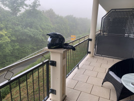 BFR Jahrestour 2022 in den Spessart zum Hotel Spechtshaardt