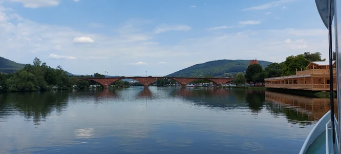 BFR Jahrestour 2022 in den Spessart zum Hotel Spechtshaardt